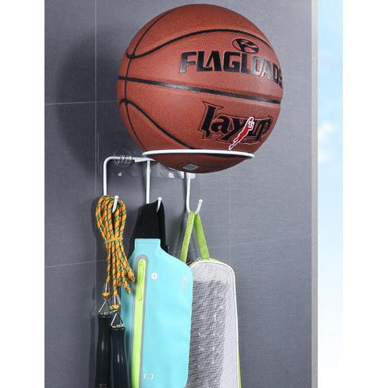 Kosárlabda sporttároló állvány